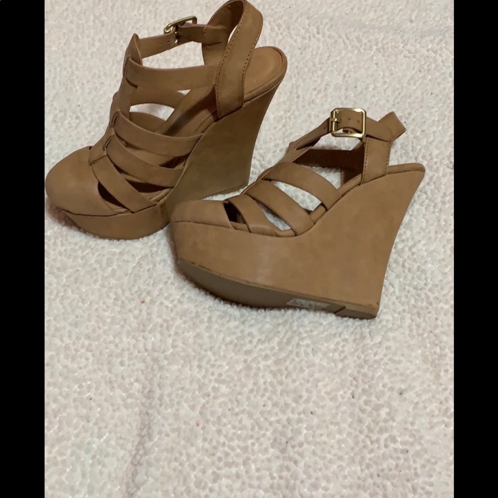 Wedges